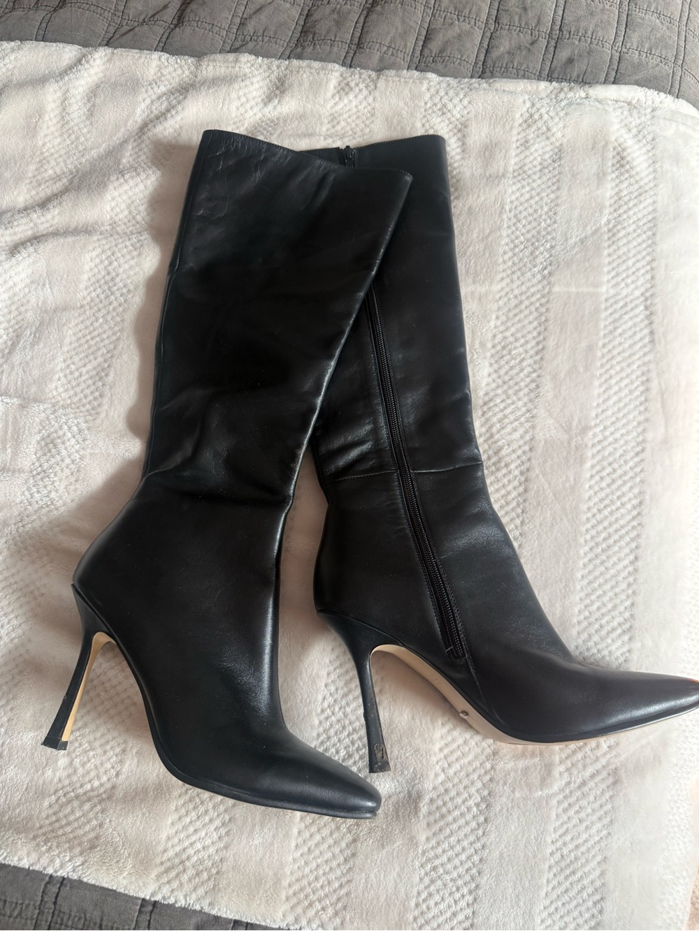 Tony Bianco Boots Size 9